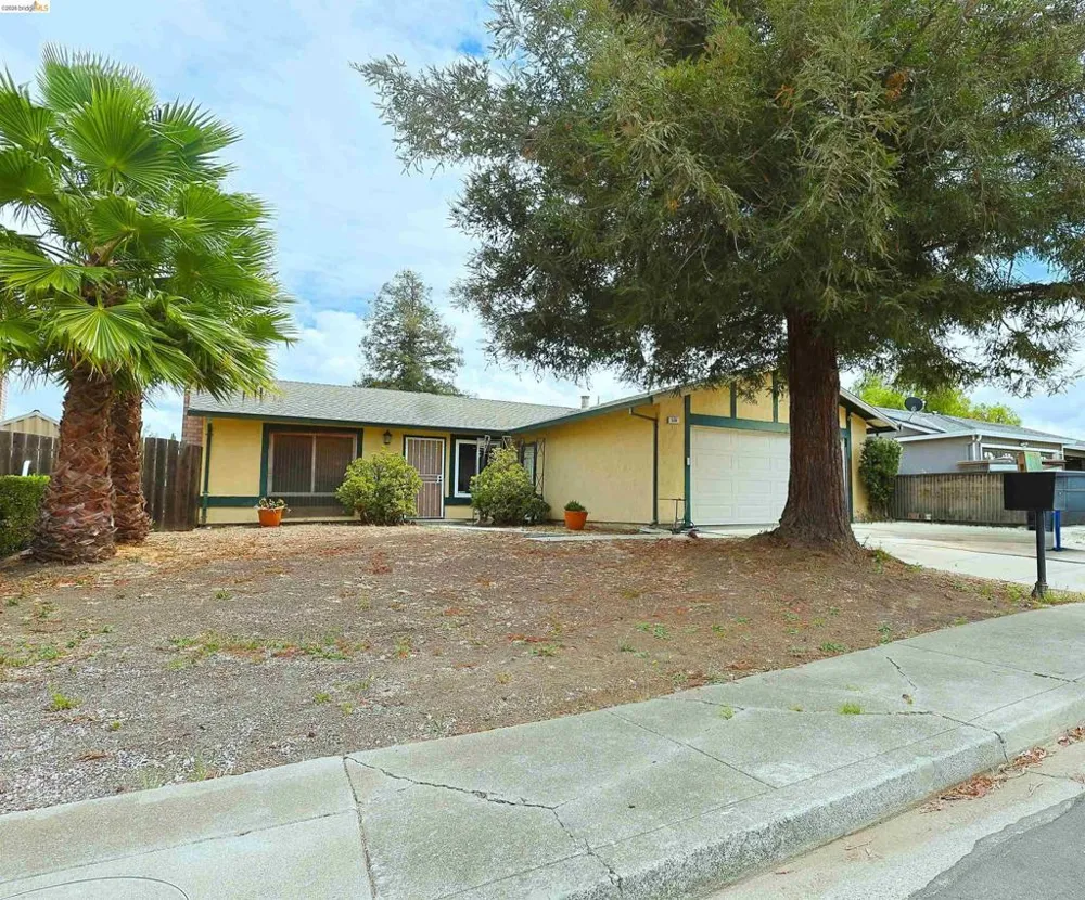 520 Pamela Dr Bay Point, CA 94565