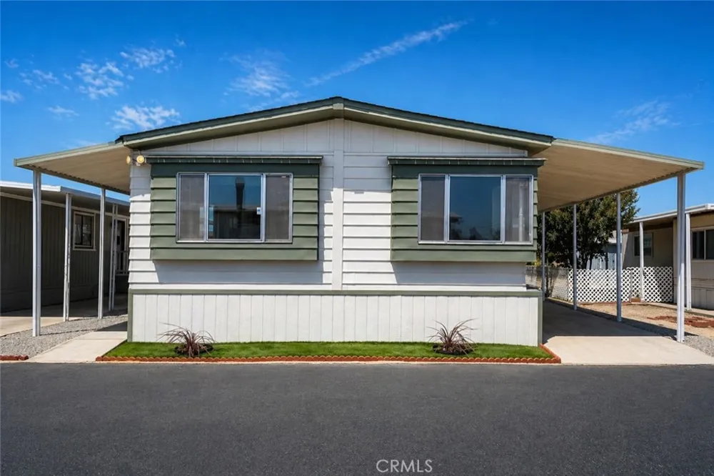 530 W Devonshire Avenue #19 Hemet, CA 92543