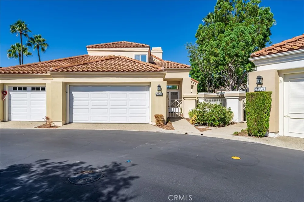 21539 San Giorgio Mission Viejo, CA 92692