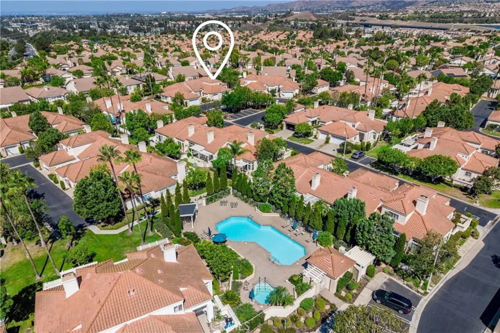 21539 San Giorgio Mission Viejo, CA 92692