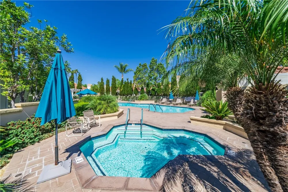21539 San Giorgio Mission Viejo, CA 92692
