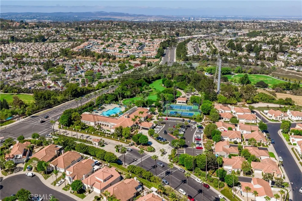21539 San Giorgio Mission Viejo, CA 92692