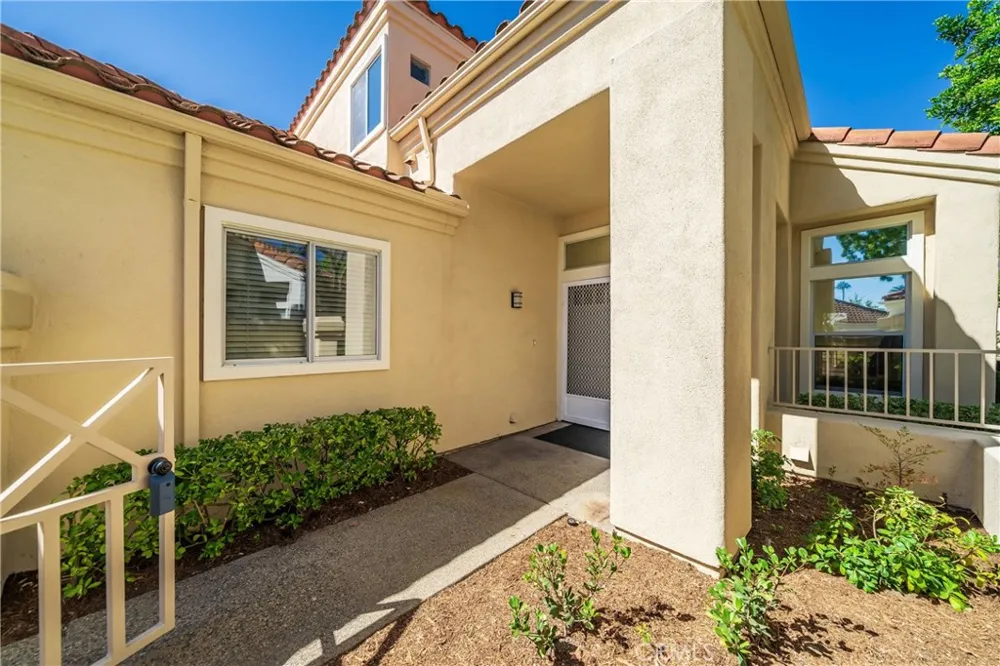 21539 San Giorgio Mission Viejo, CA 92692