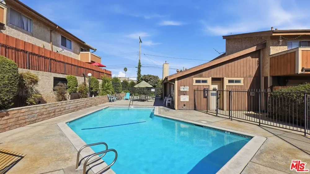 1334 W 137th Street #124 Gardena, CA 90247