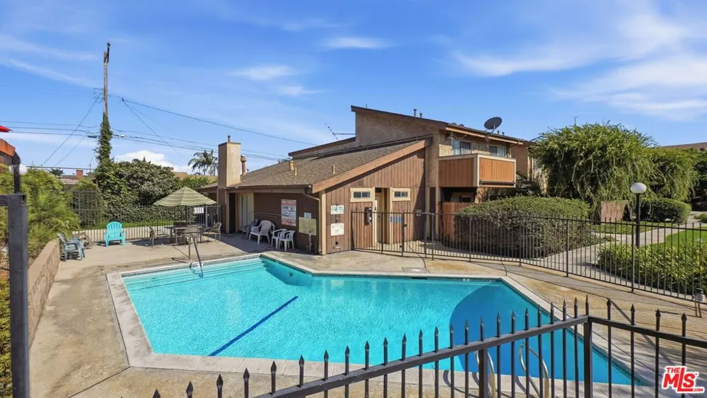 1334 W 137th Street #124 Gardena, CA 90247