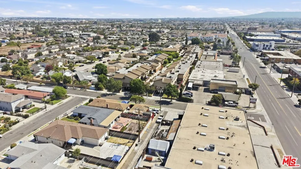 1334 W 137th Street #124 Gardena, CA 90247