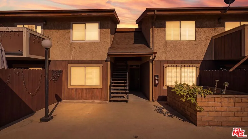 1334 W 137th Street #124 Gardena, CA 90247