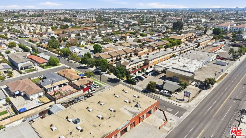 1334 W 137th Street #124 Gardena, CA 90247
