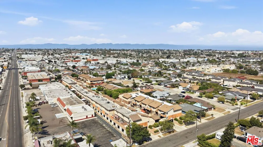 1334 W 137th Street #124 Gardena, CA 90247