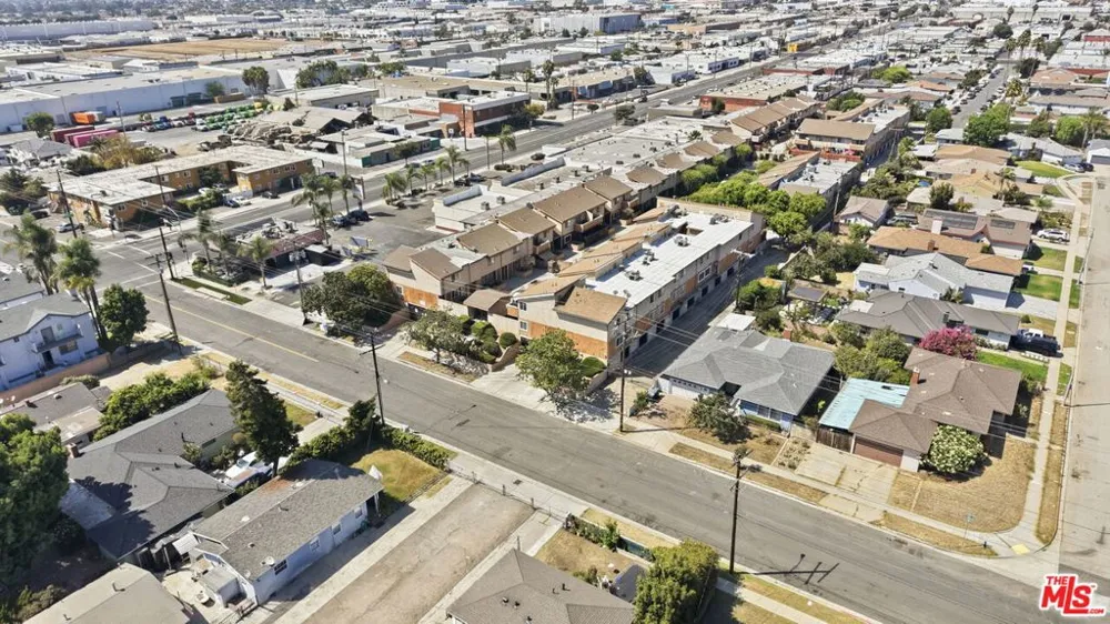 1334 W 137th Street #124 Gardena, CA 90247