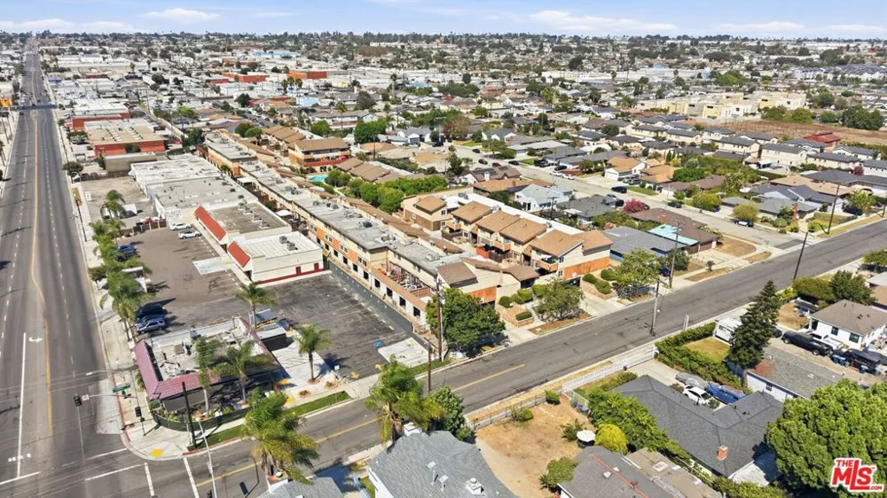 1334 W 137th Street #124 Gardena, CA 90247