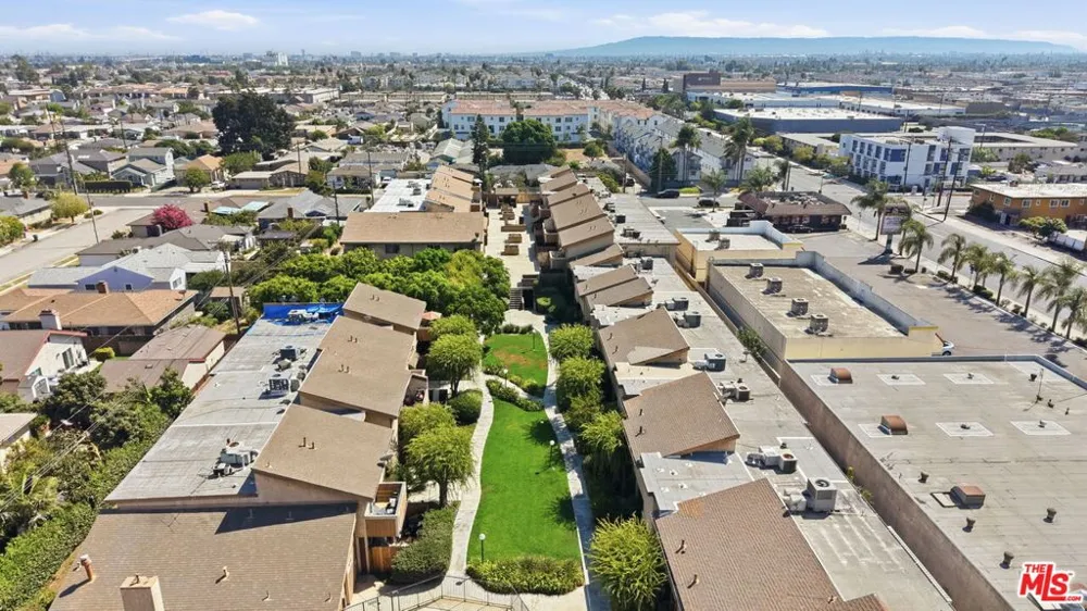 1334 W 137th Street #124 Gardena, CA 90247
