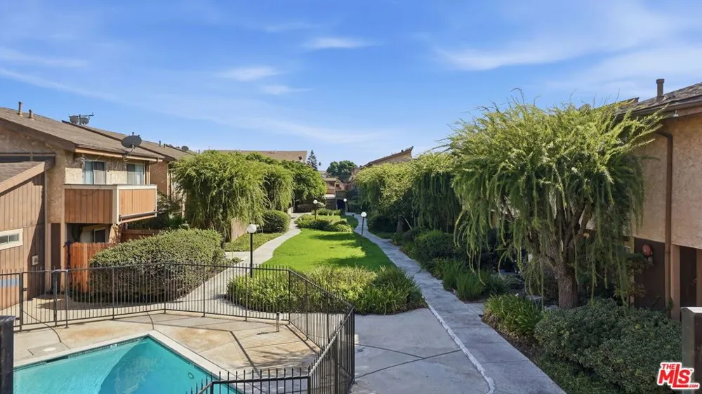 1334 W 137th Street #124 Gardena, CA 90247