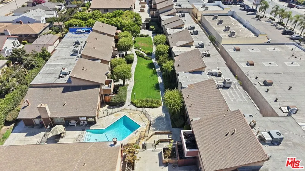 1334 W 137th Street #124 Gardena, CA 90247