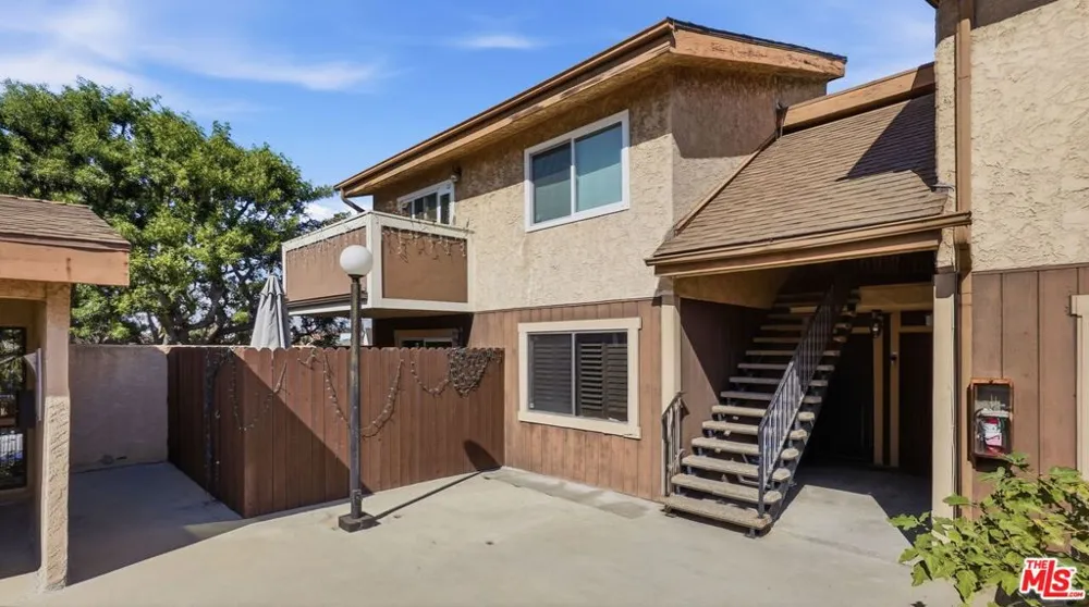 1334 W 137th Street #124 Gardena, CA 90247