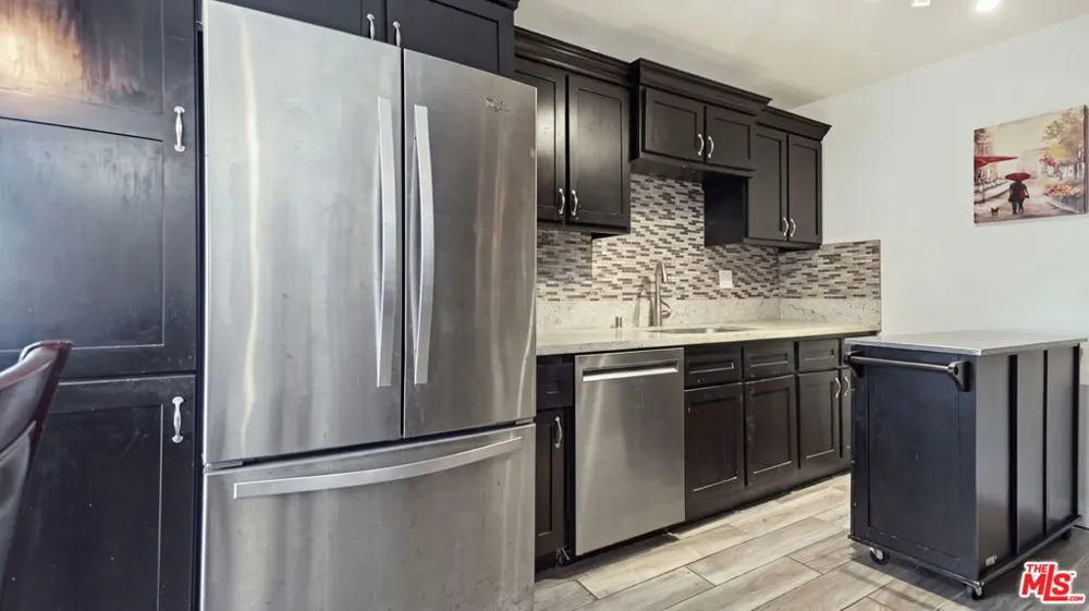 1334 W 137th Street #124 Gardena, CA 90247