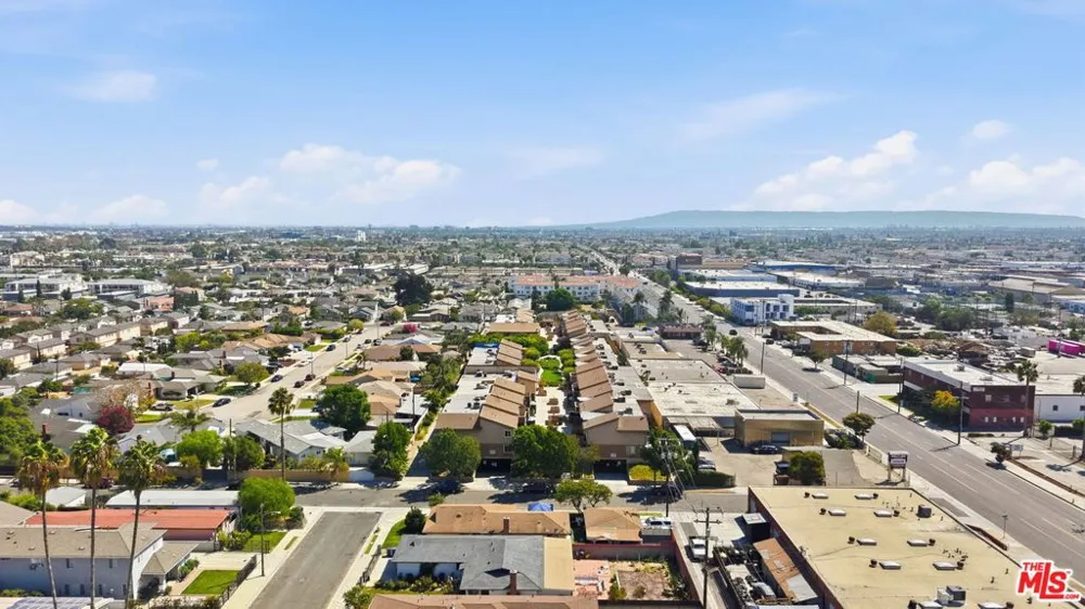 1334 W 137th Street #124 Gardena, CA 90247