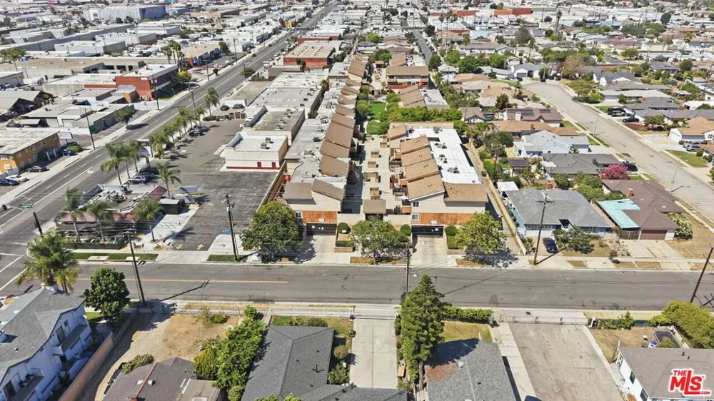 1334 W 137th Street #124 Gardena, CA 90247