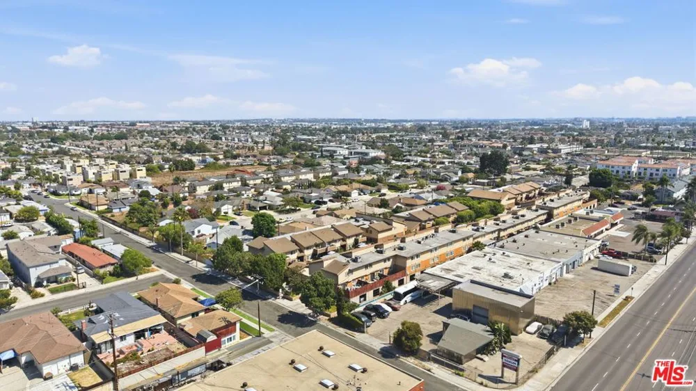 1334 W 137th Street #124 Gardena, CA 90247