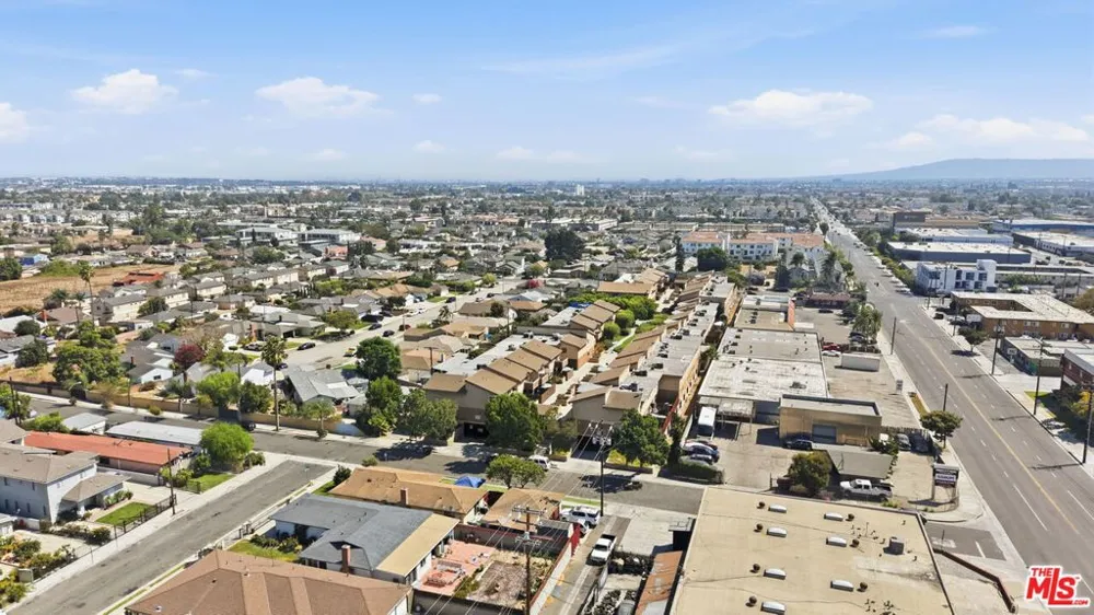 1334 W 137th Street #124 Gardena, CA 90247