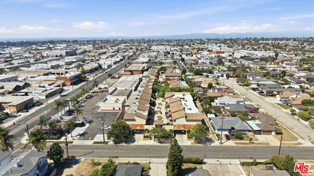 1334 W 137th Street #124 Gardena, CA 90247