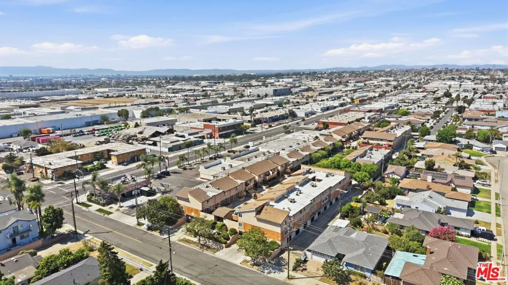 1334 W 137th Street #124 Gardena, CA 90247