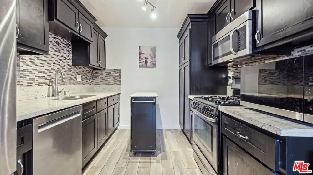 1334 W 137th Street #124 Gardena, CA 90247