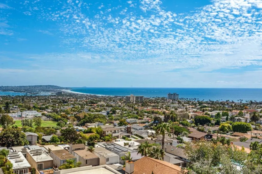 1243 Van Nuys St. San Diego, CA 92109