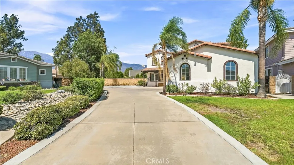7119 Green Glen Court Rancho Cucamonga, CA 91739