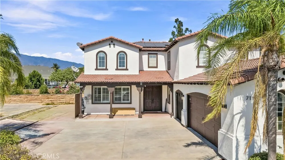 7119 Green Glen Court Rancho Cucamonga, CA 91739