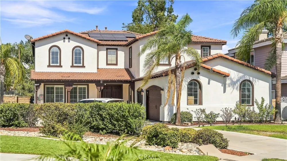 7119 Green Glen Court Rancho Cucamonga, CA 91739