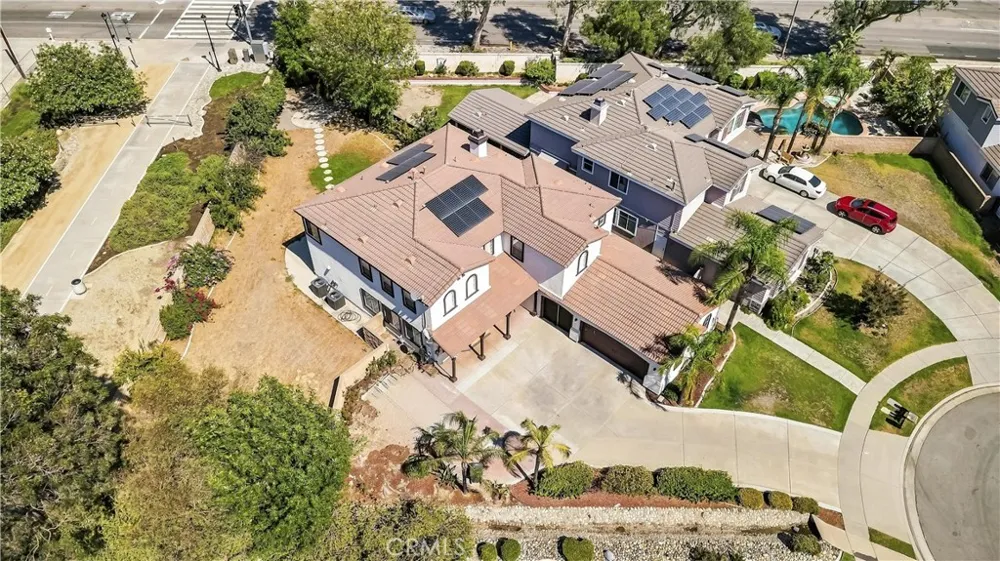 7119 Green Glen Court Rancho Cucamonga, CA 91739