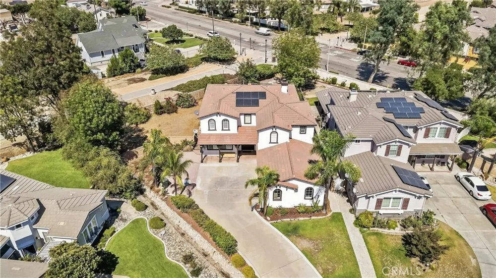 7119 Green Glen Court Rancho Cucamonga, CA 91739