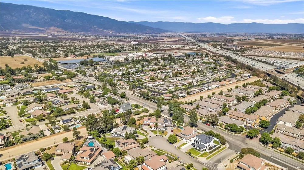 7119 Green Glen Court Rancho Cucamonga, CA 91739