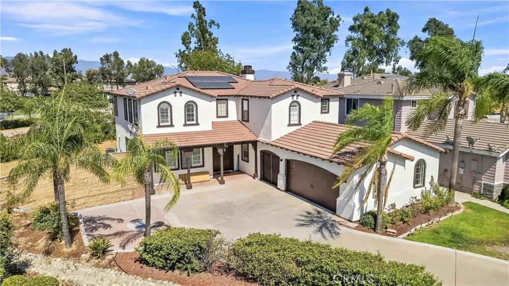 7119 Green Glen Court Rancho Cucamonga, CA 91739