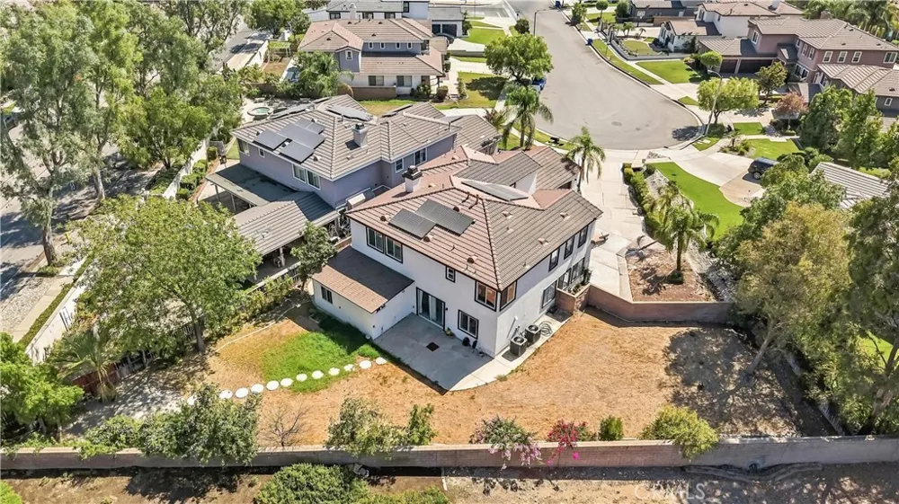 7119 Green Glen Court Rancho Cucamonga, CA 91739
