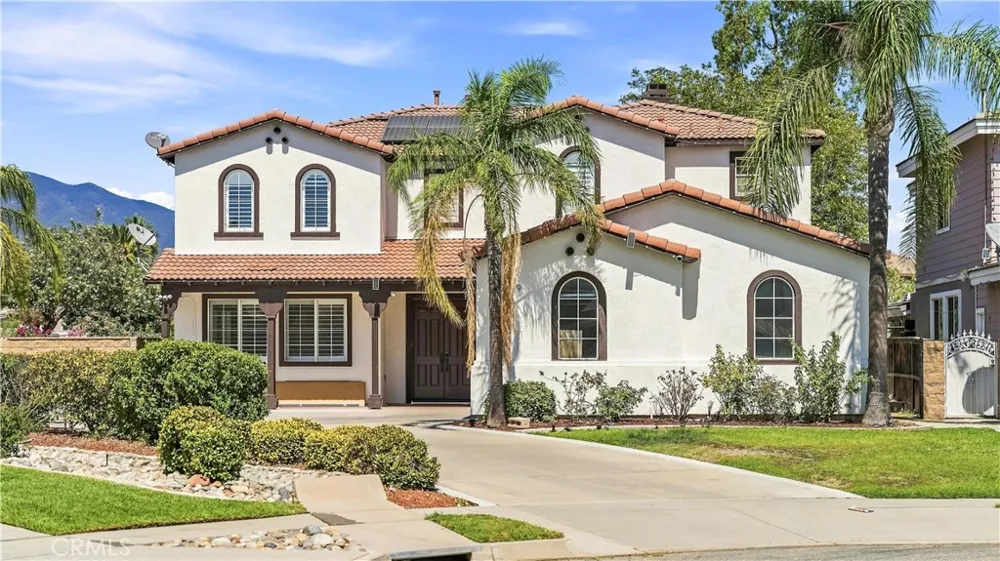 7119 Green Glen Court Rancho Cucamonga, CA 91739