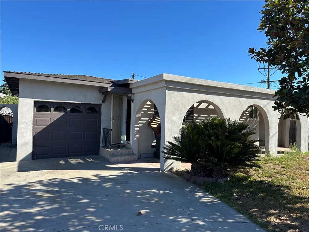 10742 Dorothy Garden Grove, CA 92843