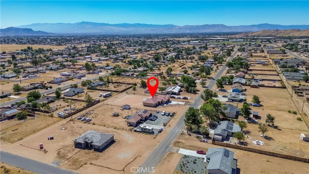 16055 Winnebago Apple Valley, CA 92307