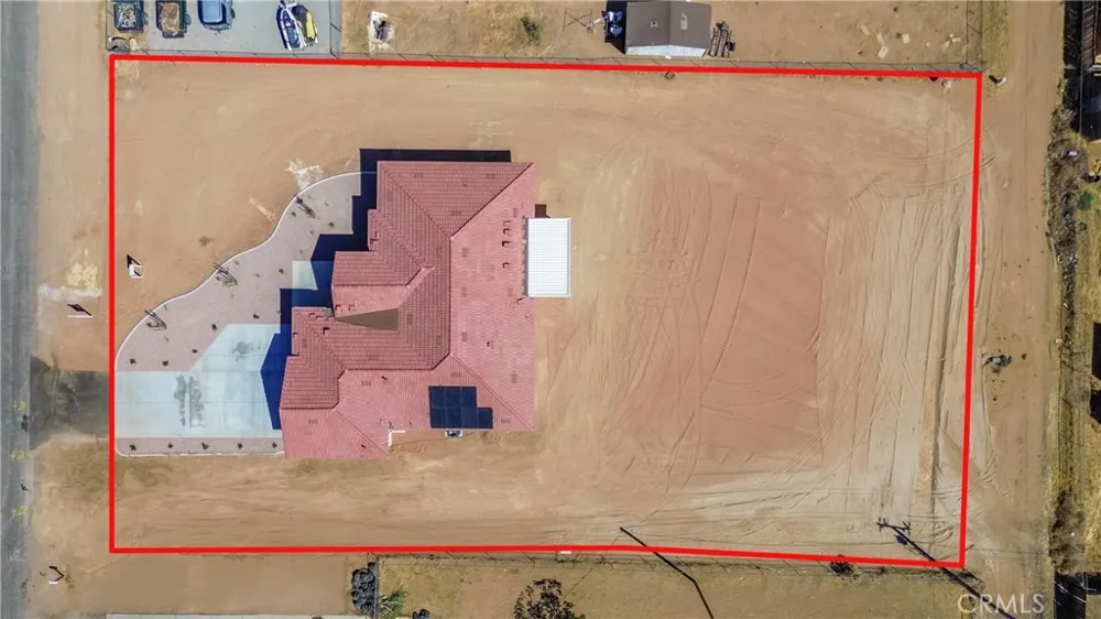 16055 Winnebago Apple Valley, CA 92307