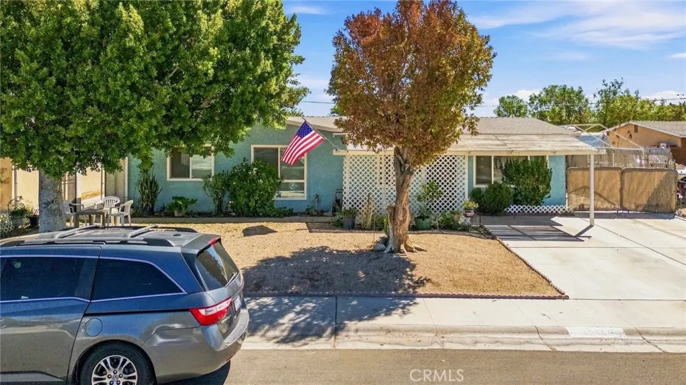 46650 Daisy Indio, CA 92201