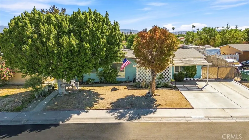46650 Daisy Street Indio, CA 92201