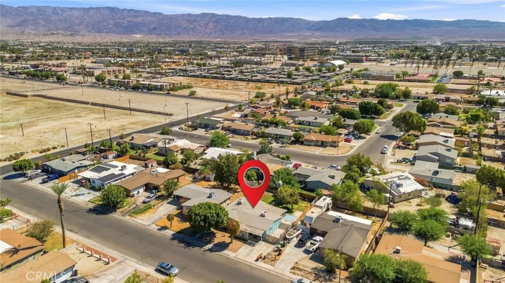 46650 Daisy Street Indio, CA 92201