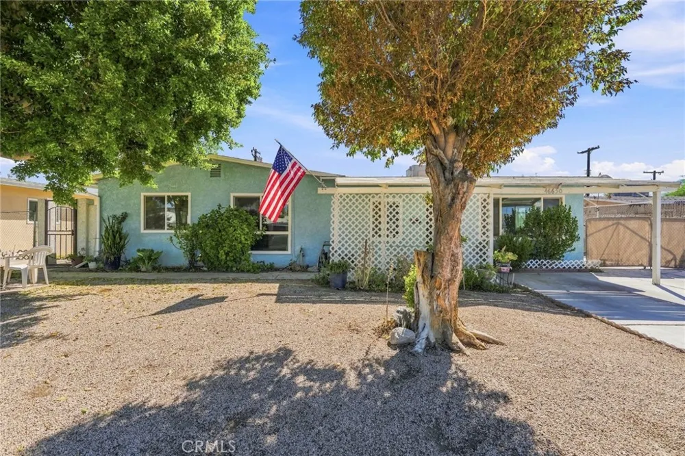 46650 Daisy Street Indio, CA 92201