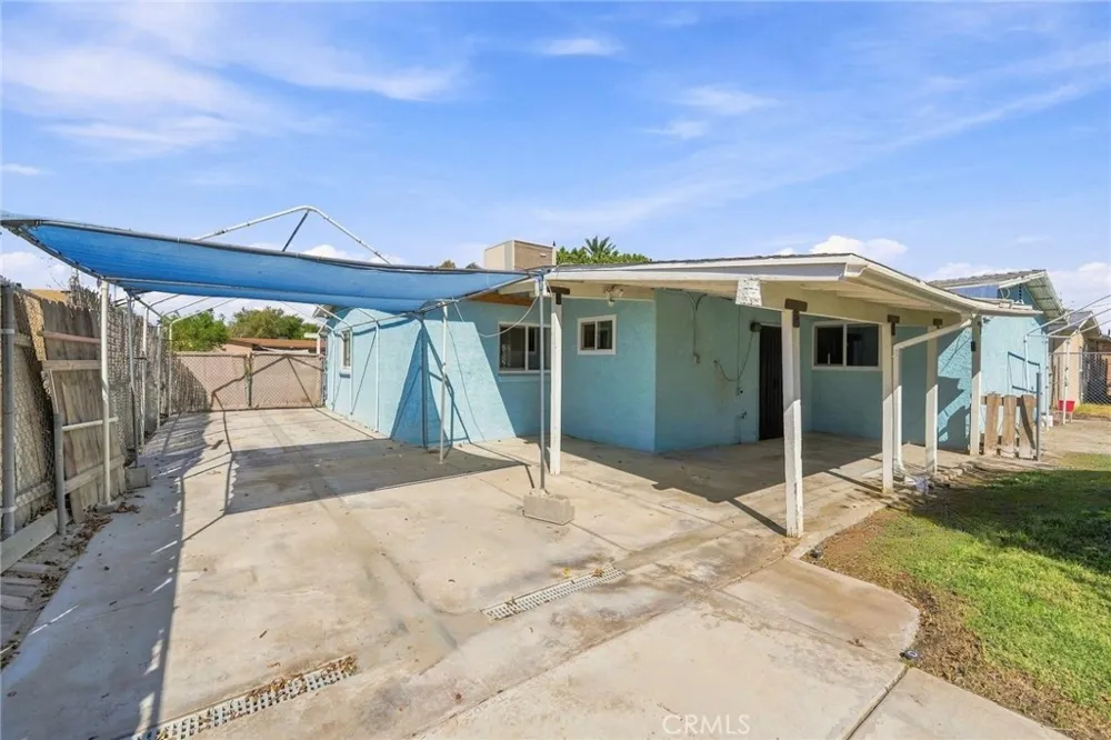46650 Daisy Street Indio, CA 92201