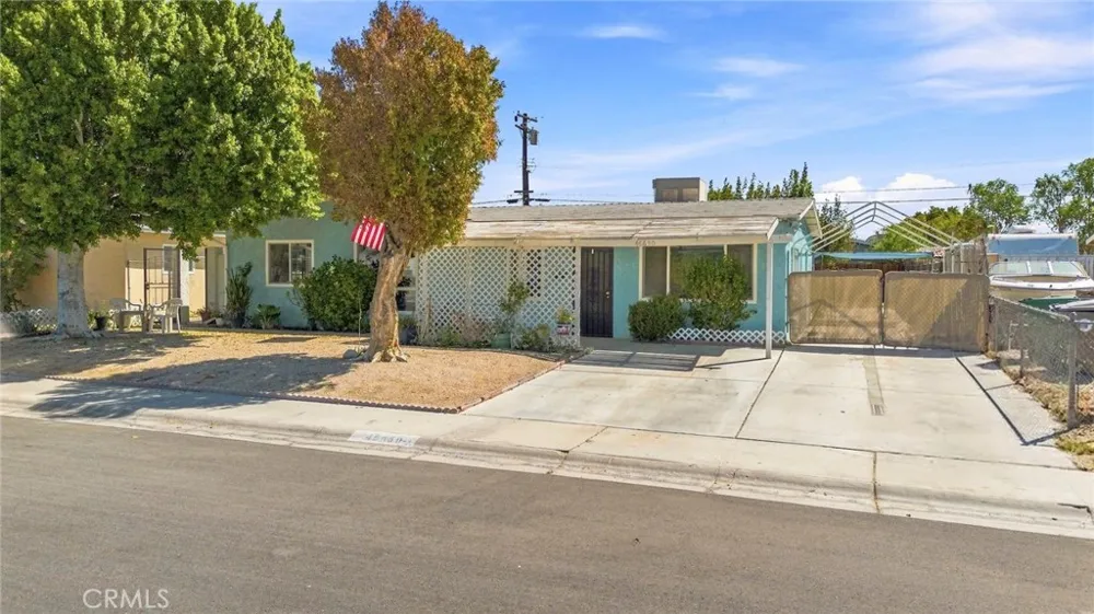 46650 Daisy Street Indio, CA 92201