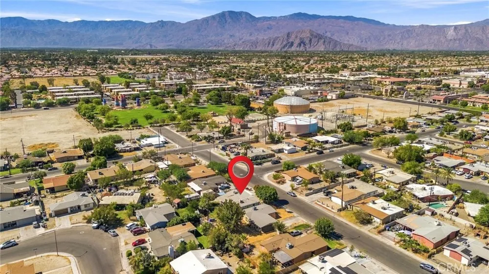46650 Daisy Street Indio, CA 92201