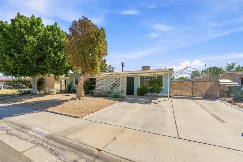 46650 Daisy Street Indio, CA 92201