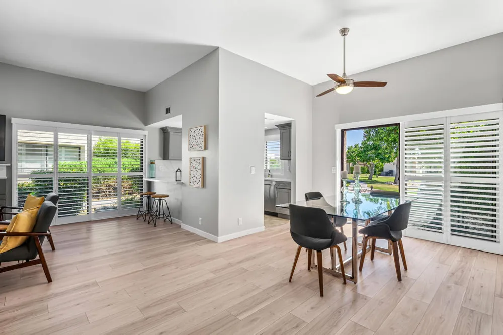 1656 Paseo De La Palma Palm Springs, CA 92264