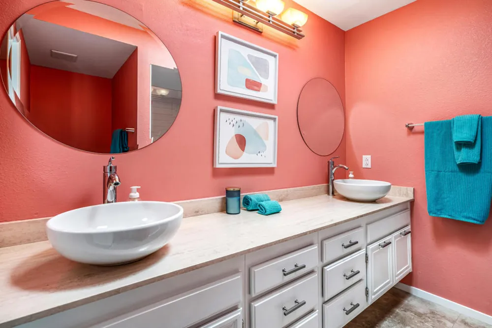 1656 Paseo De La Palma Palm Springs, CA 92264